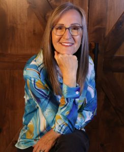 Alice Crider Colorado author coach
